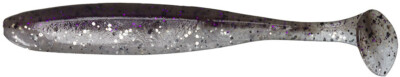 Keitech Easy Shiner 3.5 inch Paddle Tail Swimbait