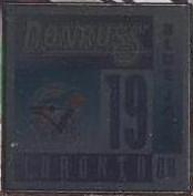 1996 Donruss - Paul Molitor #419