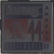 1996 Donruss - Chili Davis #122