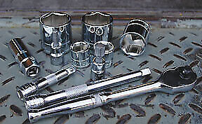 3/8'' Drive T40 TORX Bit Socket ATD-124563