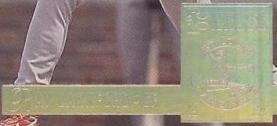 1994 Donruss - Ray Lankford #87