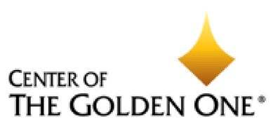 Center of The Golden One