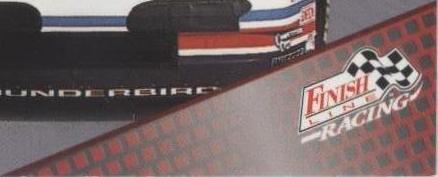 1994 Finish Line Racing - Mark Martin #99