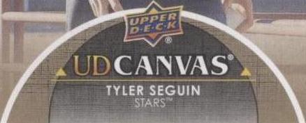 2021-22 Upper Deck Series 2 - Tyler Seguin #C148