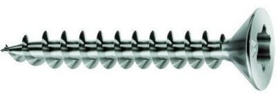 Schrauben Panel-Vit Chromiting Tsp-Torx 4x30 MM 500 Stücke