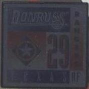 1996 Donruss - Rusty Greer #183