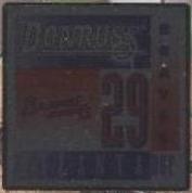 1996 Donruss - John Smoltz #363