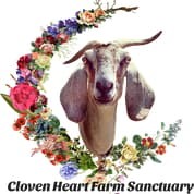 Cloven Heart Farm Sanctuary