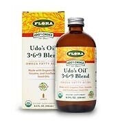 Жидкая смесь Flora Inc Udos Choice 369 8,5 унций
