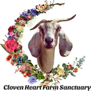 Cloven Heart Farm Sanctuary