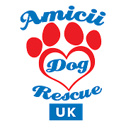 Amicii Dog Rescue