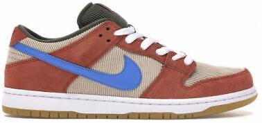 Nike Dunk Pro SB Low Corduroy