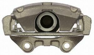 ACDelco® 18FR1382N - Professional™ Semi-Loaded New Rear Driver Side Disc Brake Caliper - View #4
