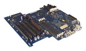 Apple Computer Motherboards