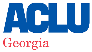 ACLU Foundation of Georgia