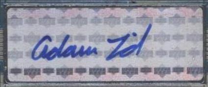 2004 SP Prospects - Adam Lind #356