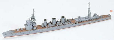 Tamiya 31322 Nagara Light Cruiser