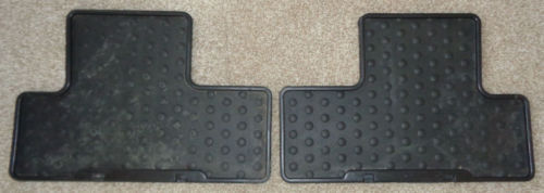 Mini Rear Car & Truck Interior Parts & Accessories