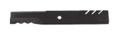 Blade 96-347/21538  6EA OREGON FITS SOME LAWN MOWER OR GARDEN TRACTOR UNITS