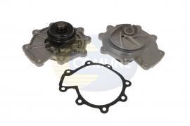 Ford cougar st200 parts #5