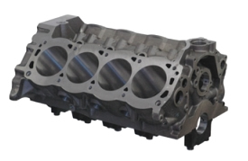351 Ford r block #1
