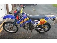 drz400sm gumtree