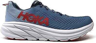 

Мужские кроссовки HOKA Rincon 3, Mountain Spring/Summer Song, 11,5 D Medium US