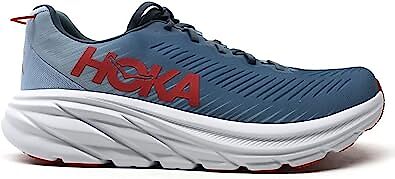 Мужские кроссовки HOKA Rincon 3, Mountain Spring/Summer Song, 11,5 D Medium US