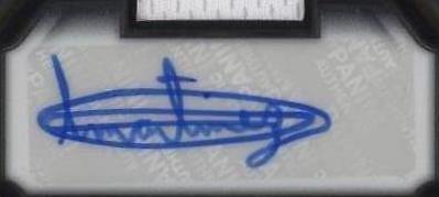 2023 Panini Select - Angel Martinez #PJA-AM