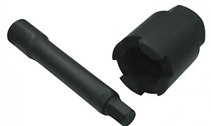 Volvo Strut Nut Socket Set for Removing and Installing Top CTA MANUFACTURING COR