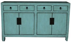 Green Sideboards and Buffets