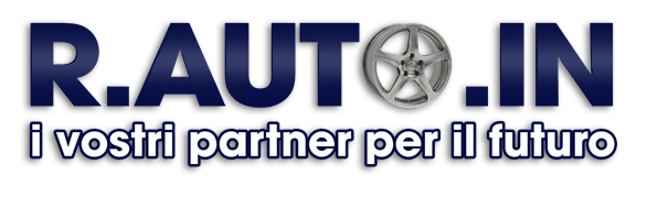 R.Auto.In s.n.c Autoforniture