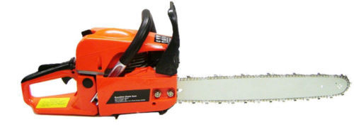 Shindaiwa Chainsaws