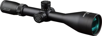 KONUS OPTICS SCOPE KONUSPRO LZ30 3-12X56 ILLUM 30/30 RET 30M