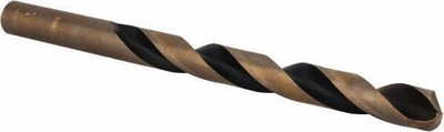 K Tool International 05760 11/32 Split Point Bit 135&deg;