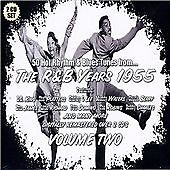 Various Artists - R&B Years (1955, Vol. 2, 2007) for sale