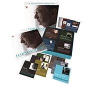 Harnoncourt Collection[4]〜[13] Harnoncourt: The Complete Sony Recordings (2016) for sale