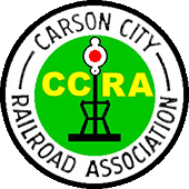 Carson City Railroad Association