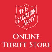 The Salvation Army