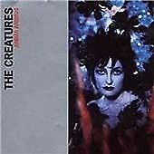 The Creatures - Anima Animus (2005) for sale online | eBay