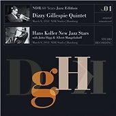Classical Dizzy Gillespie Music CDs