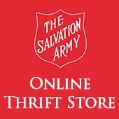 The Salvation Army