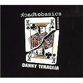 洋楽 Back to Basics / Danny Tenaglia Danny Tenaglia – BackToBasics Presents Danny Tenaglia – 2 x