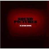 Antoine dufour sound pictures