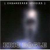 Eric Bogle : Endangered Species CD (2000) Highly Rated eBay Seller Great Prices