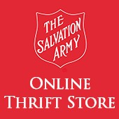 The Salvation Army