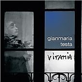 Gianmaria Testa - Vitamia (2011)