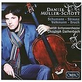 Daniel Muller-Schott : Cello Concertos CD (2009) Expertly Refurbished Product