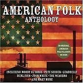 Folk Music CDs