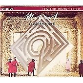 Wolfgang Amadeus Mozart - Mozart: Così fan tutte (1991) for